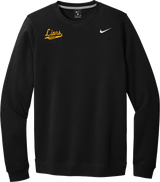 Greensburg Salem Nike Club Fleece Crew