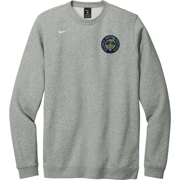 FRC Freehold Boro Nike Club Fleece Crew