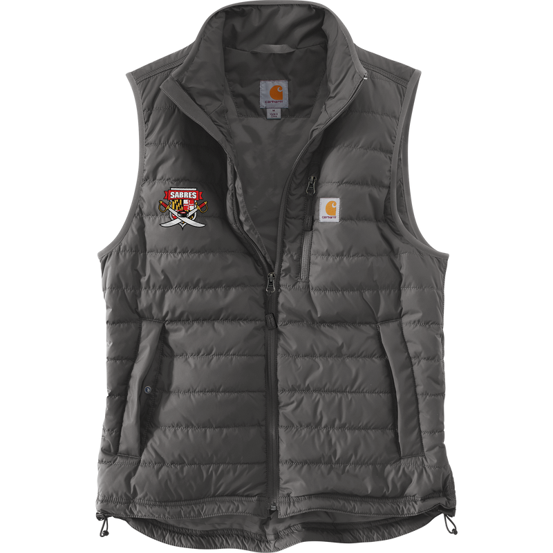 SOMD Sabres Carhartt Gilliam Vest