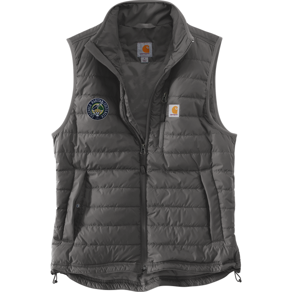 FRC Freehold Boro Carhartt Gilliam Vest