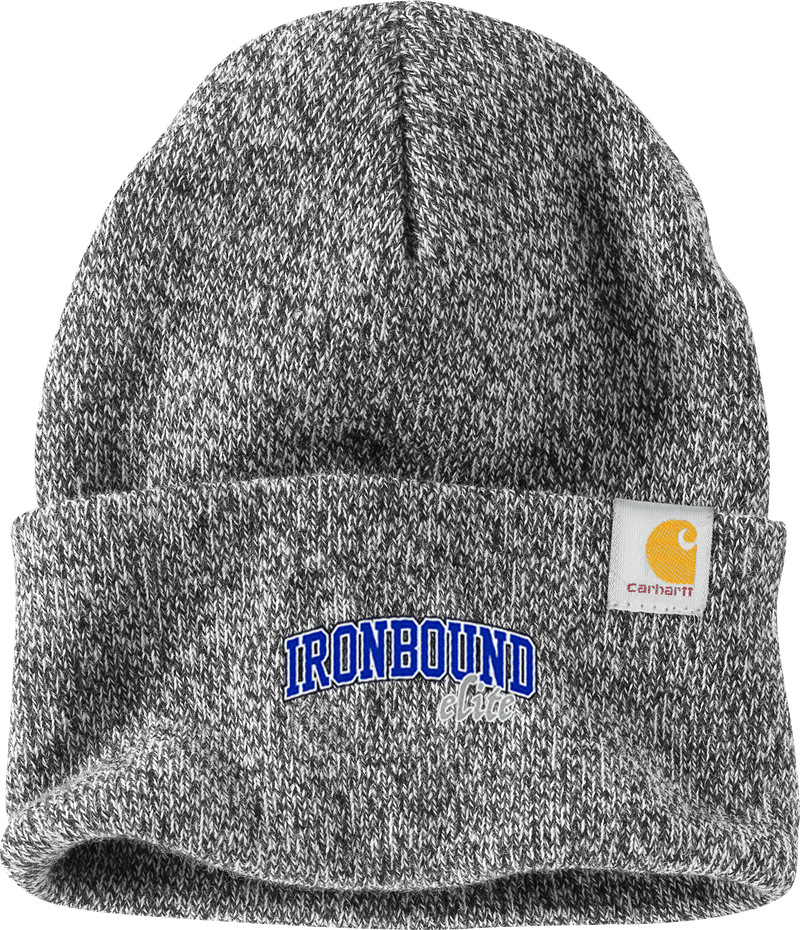 Ironbound Carhartt Watch Cap 2.0