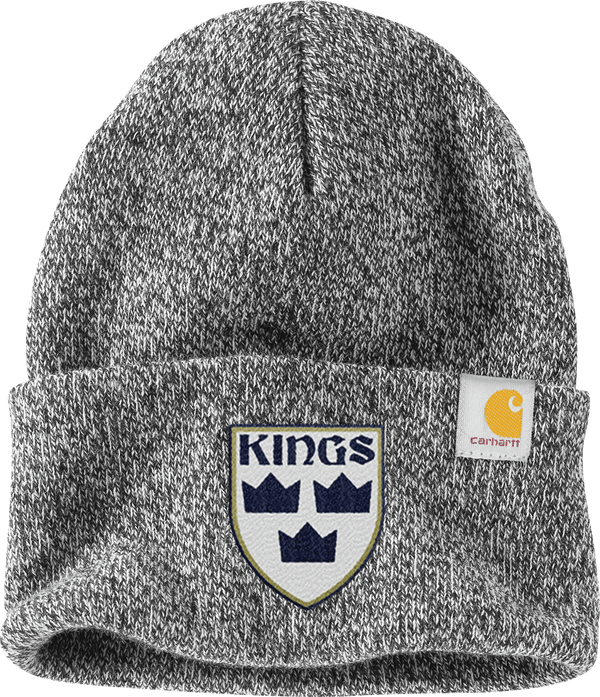 North Jersey Kings Carhartt Watch Cap 2.0