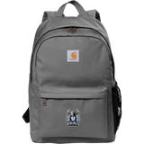 East Coast Vikings (Ladies) Carhartt Canvas Backpack