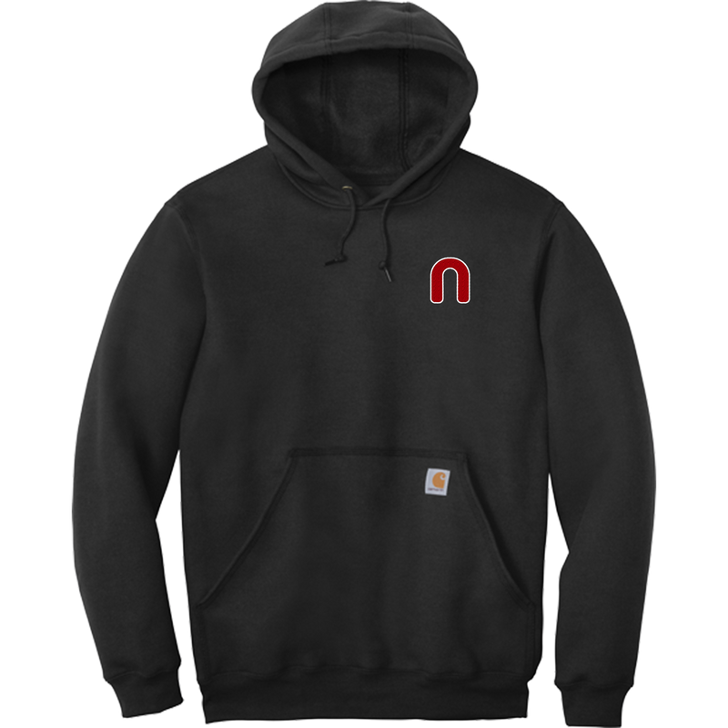 Namami Carhartt Midweight Hooded Sweatshirt