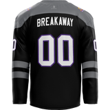 Chicago Phantoms Youth Player Hybrid Jersey