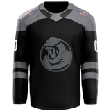 Chicago Phantoms Youth Player Hybrid Jersey