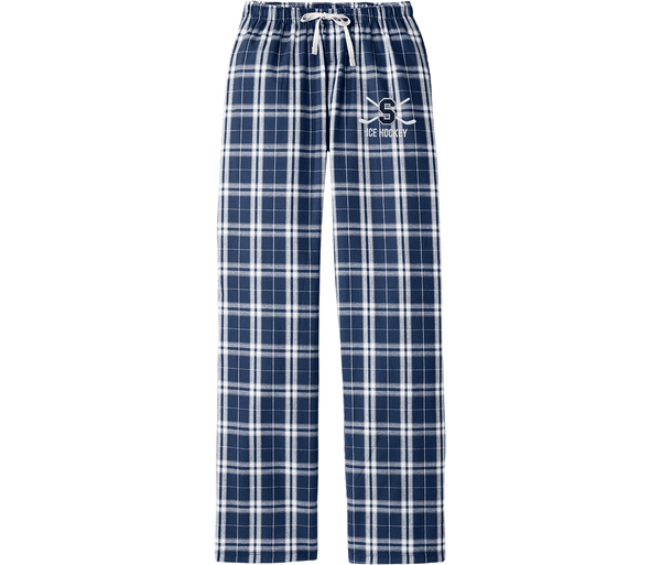 Midd South Hockey Women's Flannel Plaid Pant