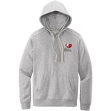 Greg McDonald Foundation Re-Fleece Hoodie