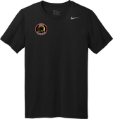 MD Jr. Black Bears Nike Team rLegend Tee