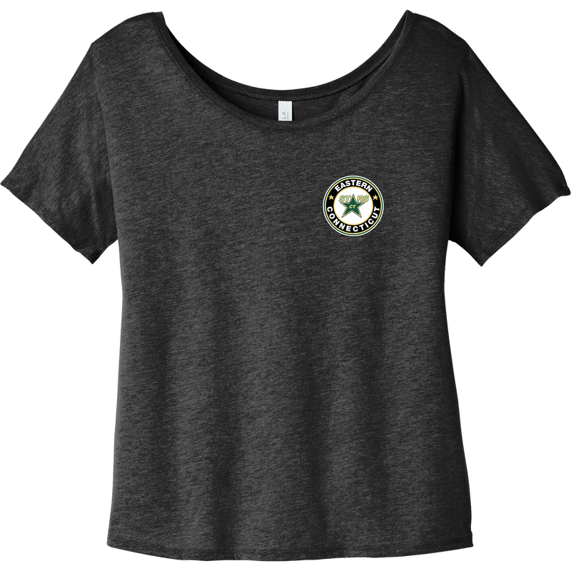 CT ECHO Stars Womens Slouchy Tee