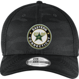 CT ECHO Stars New Era Tonal Camo Stretch Tech Mesh Cap