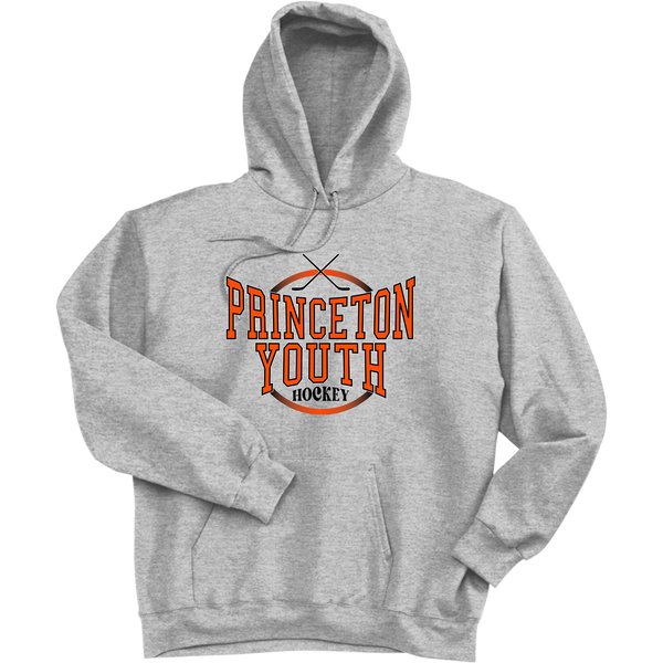 PYH Ultimate Cotton - Pullover Hooded Sweatshirt