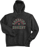 Navesink Ultimate Cotton - Pullover Hooded Sweatshirt