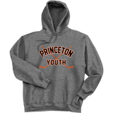 PYH Ultimate Cotton - Pullover Hooded Sweatshirt