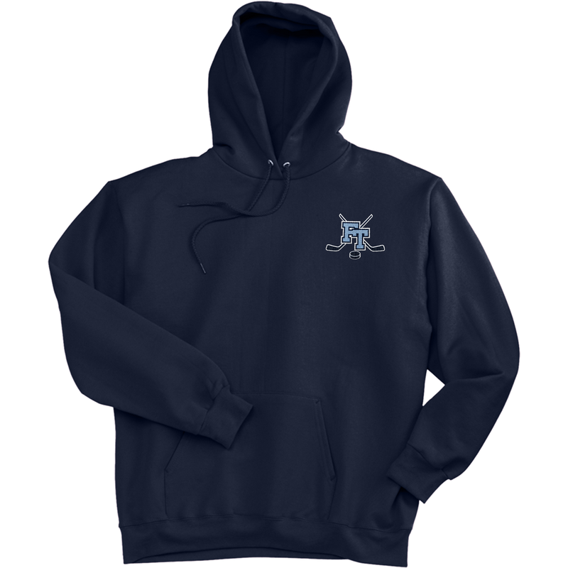 Freehold Township Ultimate Cotton - Pullover Hooded Sweatshirt