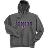 Jr. Phantoms Ultimate Cotton - Pullover Hooded Sweatshirt