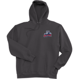 CT Wolfpack South Ultimate Cotton - Pullover Hooded Sweatshirt