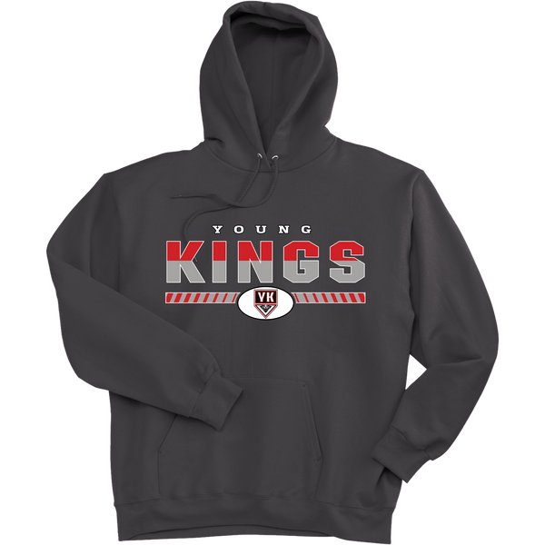 Young Kings Ultimate Cotton - Pullover Hooded Sweatshirt