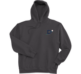 Going Yard Ultimate Cotton - Pullover Hooded Sweatshirt