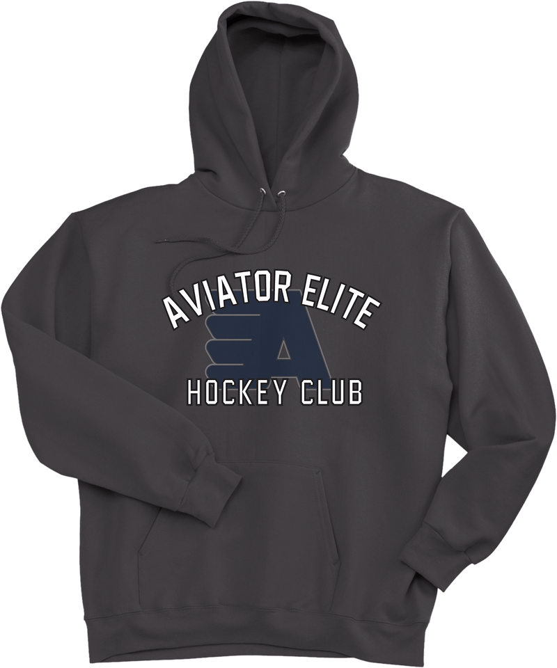 Aspen Aviators Ultimate Cotton - Pullover Hooded Sweatshirt