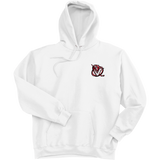 Venom Hockey Club Ultimate Cotton - Pullover Hooded Sweatshirt