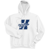 Holmdel Hockey Ultimate Cotton - Pullover Hooded Sweatshirt