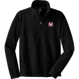 CT Whalers Tier 1 Value Fleece 1/4-Zip Pullover