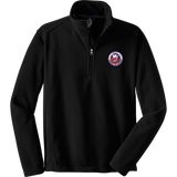 PAL Jr. Islanders Value Fleece 1/4-Zip Pullover