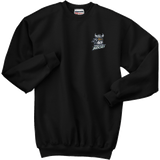 Hard Edge Hockey Ultimate Cotton - Crewneck Sweatshirt