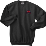 Philadelphia Resistance Ultimate Cotton - Crewneck Sweatshirt