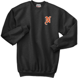 Midd North Hockey Ultimate Cotton - Crewneck Sweatshirt