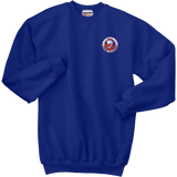 PAL Jr. Islanders Ultimate Cotton - Crewneck Sweatshirt