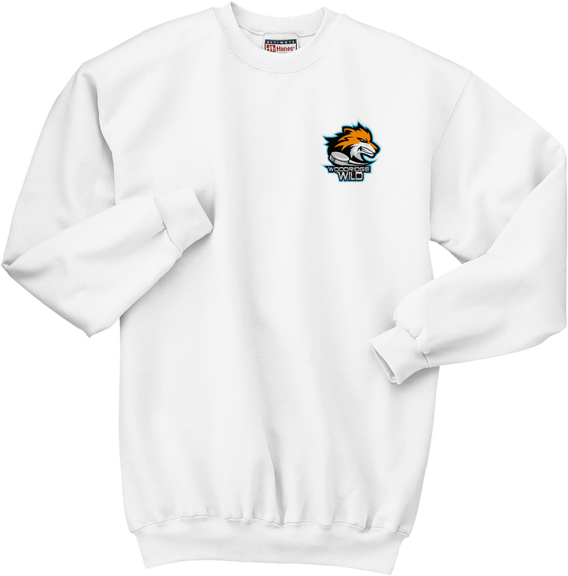 Woodridge Wild Ultimate Cotton - Crewneck Sweatshirt