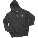 Upland Basketball Ultimate Cotton - Full-Zip Hooded Sweatshirt