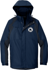 Aspen Aviators Ranger 3-in-1 Jacket