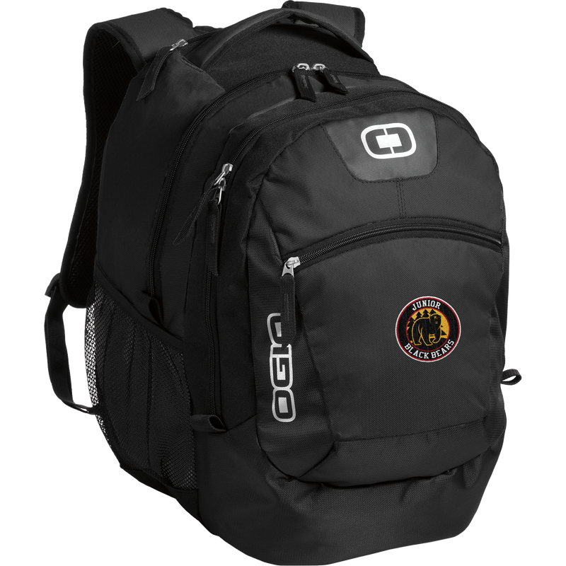 MD Jr. Black Bears OGIO Rogue Pack