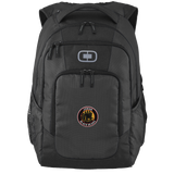 MD Jr. Black Bears OGIO Logan Pack