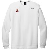 Jersey Shore Wildcats Nike Club Fleece Crew