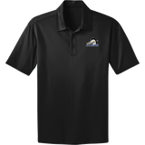 Mid-State Mustangs Adult Silk Touch Performance Polo