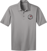 CT Whalers Tier 2 Adult Silk Touch Performance Polo