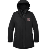 NY Stars Ladies All-Weather 3-in-1 Jacket