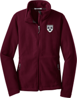 North Jersey Kings Ladies Value Fleece Jacket