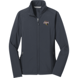 Mercer Chiefs Ladies Core Soft Shell Jacket