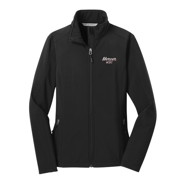 Mercer NCDC Ladies Core Soft Shell Jacket