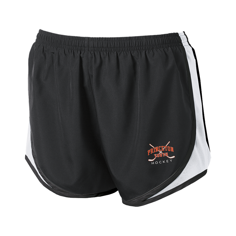 PYH Ladies Cadence Short