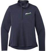 Nitro Soccer Ladies Endeavor 1/2-Zip Pullover