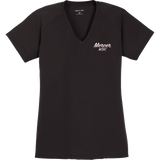 Mercer NCDC Ladies Ultimate Performance V-Neck