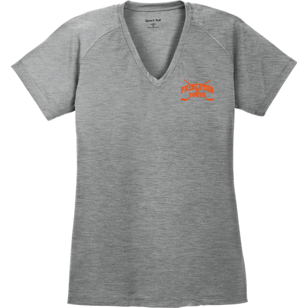 PYH Ladies Ultimate Performance V-Neck