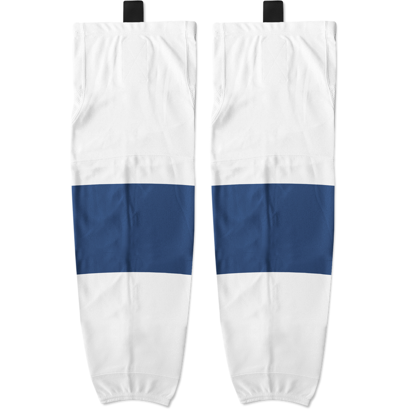 Mustangs Sublimated Tech Socks