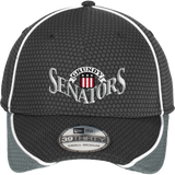 Grundy Senators New Era Hex Mesh Cap